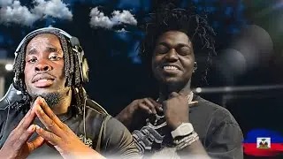 NAH HE JUST CALLED OUT BOOSIE‼️‼️ Kodak Black - Christmas Eve [Official Music Video] REACTION VIDEO 
