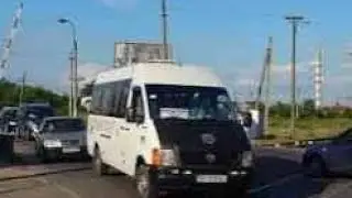 Proton bus simulator Urbano Volkswagen LT 35