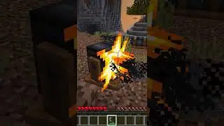 ПУШКИ (в Minecraft) #minecraft #mcyt #minecraftmods #moddedminecraft #minecraftbuilding