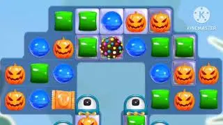 Candy Crush World