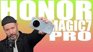 Honor Magic7 Pro rapidteszt