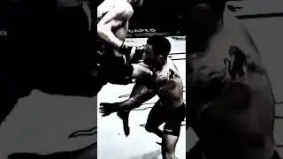 flying knee ☠️....#ufc#mma#flyingknee#knockout
