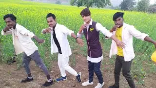 एक_सीटी_मा_जानु_आदिवासी_सुपर||song 2023 Danc video|| KBC Group