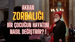 Akran zorbalığı her yere sirayet ediyor
