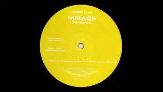 Mirage - Airforce (Trancey Mix) 2001