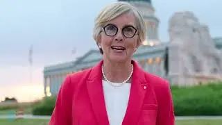 My Successes - Becky Edwards For U.S. Senate