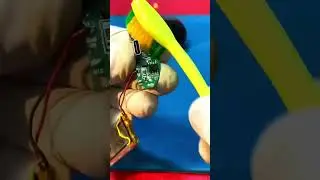 #shorts water damage airbuds repair #tipsandtrick #technology