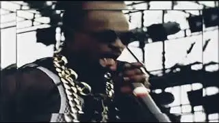 Ram dancehall Tiger energetically mash up Japan  WHEN ft Ninja man mash up Fort Clarence .