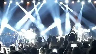 ARANCIATA - MADAME, live in Taranto 27/8/2023
