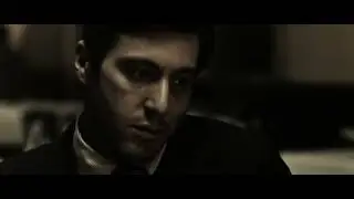 The Godfather edit