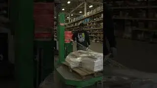 Behind the Scenes of our Daily Operations in the Warehouse #tilewarehoise #tile #tileinstallation