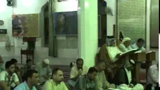 تطبيق الخنابات والشرقي دوكاه   القارئ محمد مشاري