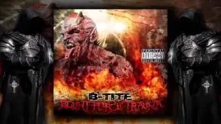 B-Tite - Desecration