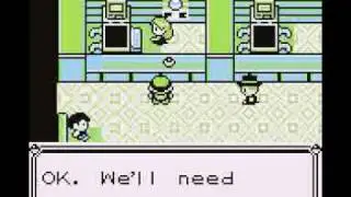 Lets Play Pokemon Red! Part 13: Hey Rock Tunnel! Who turned out the lights?!