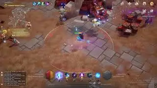 T6 SELENA Mapping to T7 and Beyond | Torchlight: Infinite Vorax S11