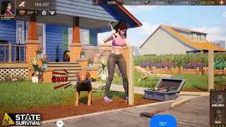 Mobile Game Ads - State of Survival
