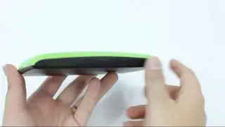 Stream S10 750GB (Silicon Power) review