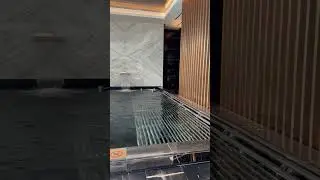 Atlantis The Royal | Awaken Spa #dubai #atlantistheroyal  #atlantis #spa #luxury #travel #trending