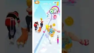 Bestie Breakup Level 26 #shorts #shortvideo #androidgames #iosgames #gamesforall