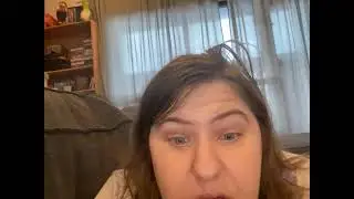 Im back autistic girl