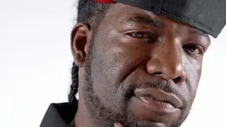 Rapper Hell Rell Allegedly Got Knocked Out In Robbed in The Bronx!
