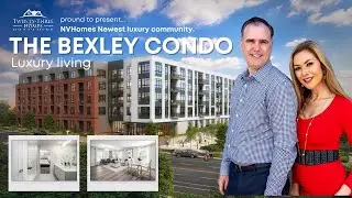1761 Old Meadow Rd 307 Mclean VA 22102 BEXLEY CONDO Gift Thongpia Realtor