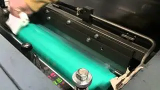 Duplo 145A Cleanup demo