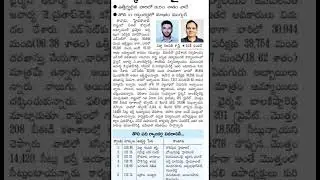 Edcet results rankers.......