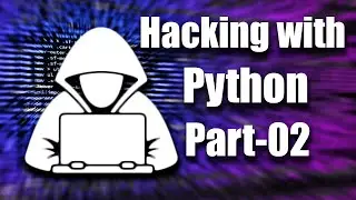 Pentest for beginners with Python | Variables - E02