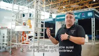 Introductie AluLift - LockHard