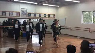 Examen TAP CCVF