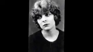 Movie Legends - Blanche Sweet