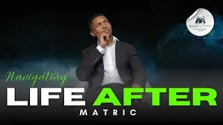 STOP Wasting Time 5 Essential Tips to Success After Matric