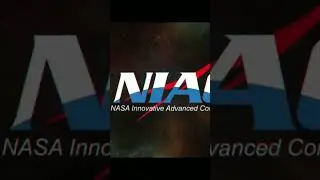 Turning Science Fiction into Science Fact_ NASA&rsquo;s Innovative Advanced Concepts Program #nasa