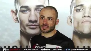 UFC Saskatoon: Chris Kelades - 