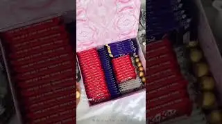 Chocolate Gift Box | Bakemart