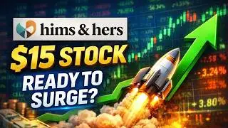 HIMS & HERS Stock Analysis 2026: $15 Share, 10-Bagger Potential, Eucalyptus Acquisition Explained 🚀