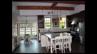 ROSE Cottage Project 1st Floor Interiors