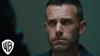 The Town | 4K Trailer | Warner Bros. Entertainment