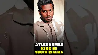 Atlee Kumar All Movies Budget & Collection 🤯🤯 | #shorts