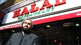 IS EUROPE AGAINST HALAL?