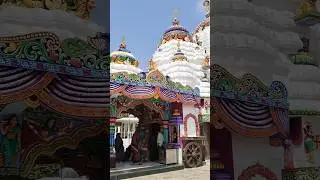 pancha sakha jagannath temple  #natureodia #bhajan #music #song💖