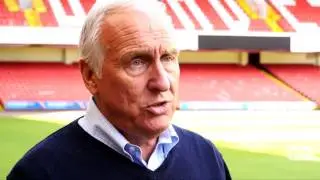 Kevin McCabe on Bramall Lane events