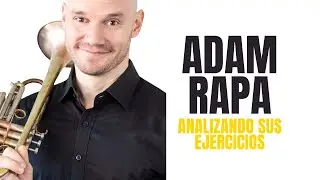 Analizando ejercicios de Adam Rapa