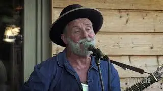 RD.RAW (Ron De Rauw) Bittersweet