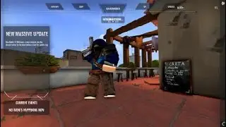 day 5 of becoming a valoblox pro