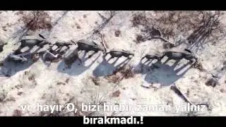 THE MEANING OF LIFE   MUSLIM SPOKEN WORD   HD-TURKISH