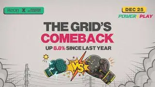 Is Pakistan's NATIONAL Grid on the Rise Again?