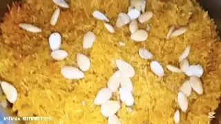 Gur Waly Chawal Recipe | Jaggery Rice | سردیوں کی سوغات گڑ والے چاول  | Mian Brand Abubakar