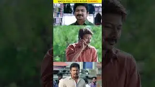 Enaku nalla theriyum ! .Watch full video👆 Nimir Super Scenes - #udhayanidhistalin #shorts